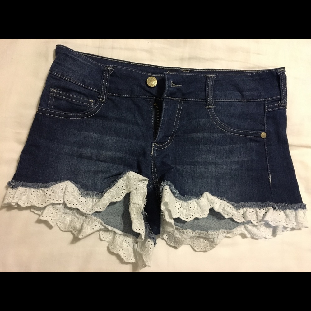 Altar'd State shorts